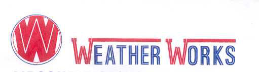 Nova Weather Works